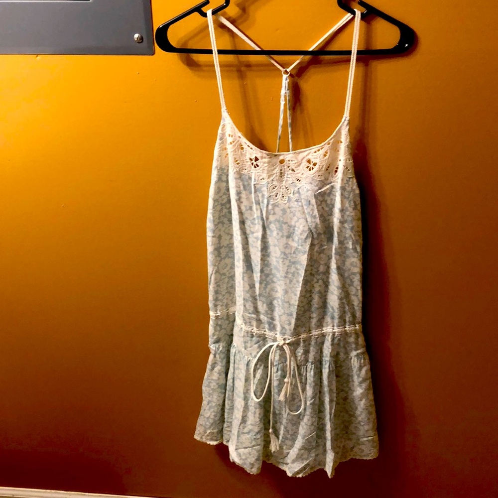 American eagle dress size 4